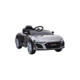 Audi R8 Spyder kids electric ride on car