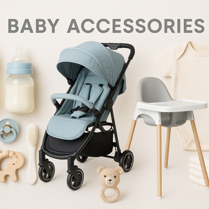 Baby Accessories