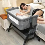 Baby Bassinet Next To Me 3