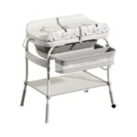 Baby Bath And Change Centre