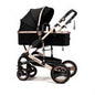 Belecoo Q3 Luxury Pram/Stroller
