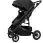 Belecoo Royce Luxury Pram/Stroller With Car Seat