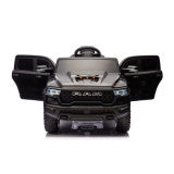 Dodge Ram Ride on car