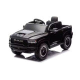 Dodge Ram Ride on car