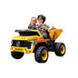 dump truck Ride on