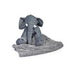 Ellie Baby Pillow With Blanket