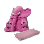 Ellie Baby Pillow With Blanket