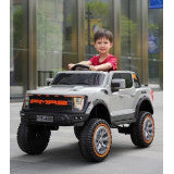 FM 450 ride on car