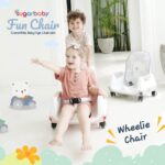 Sugarbaby 6 in 1 Fun High Chair