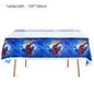 Cartoon Character Table Cover