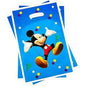 10pc Cartoon Character Party Pack Gift Bags