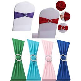 Tie Backs