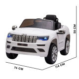 Jeep Cherokee Ride on Car