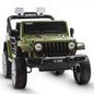 Jeep LT598 kids electric ride on car