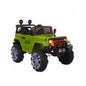 Jeep Wrangler 119 Ride On Car