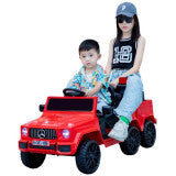 Mercedes 6 wheeler KQT998