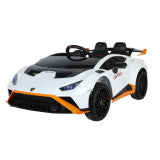 Lamborghini STO drift Ride on Car