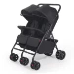 918 Twin Pram/Stroller