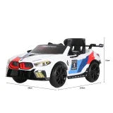 M8 Ride On Car