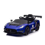 Maserati MC20 GT2 Ride On Car