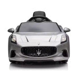 Maserati GT Folgore ride on car