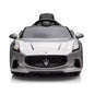Maserati GT Folgore ride on car