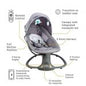 Mastela 3 in 1 Multi-Functional Bassinet