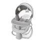 Mastela 4 in 1 Multi-Functional Swing/Rocker