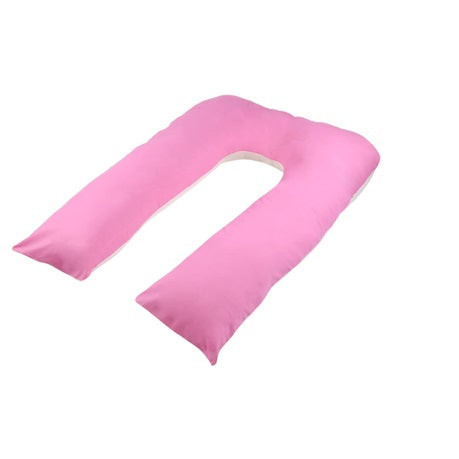 Maternity body pillow