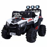 Maverick XXL ATV Ride on Car