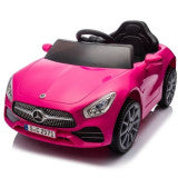 Mercedes CLS350 ride on car