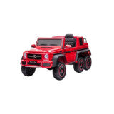 Mercedes G63 6x6 Licensed