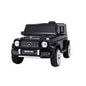 Mercedes G63 Licensed Ride on Car