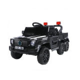 Mercedes 6 wheeler KQT998