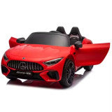 Mercedes Sl63 ride on car