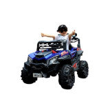 Mini Maverick Ride On Car