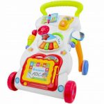 Baby Children Music Walker