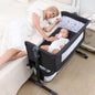 Baby Bassinet Next To Me 2