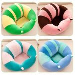 Baby Plush Seat Cushion small