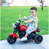 QD 606 Ride On Bike