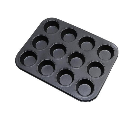 Non-Stick Muffin Pan