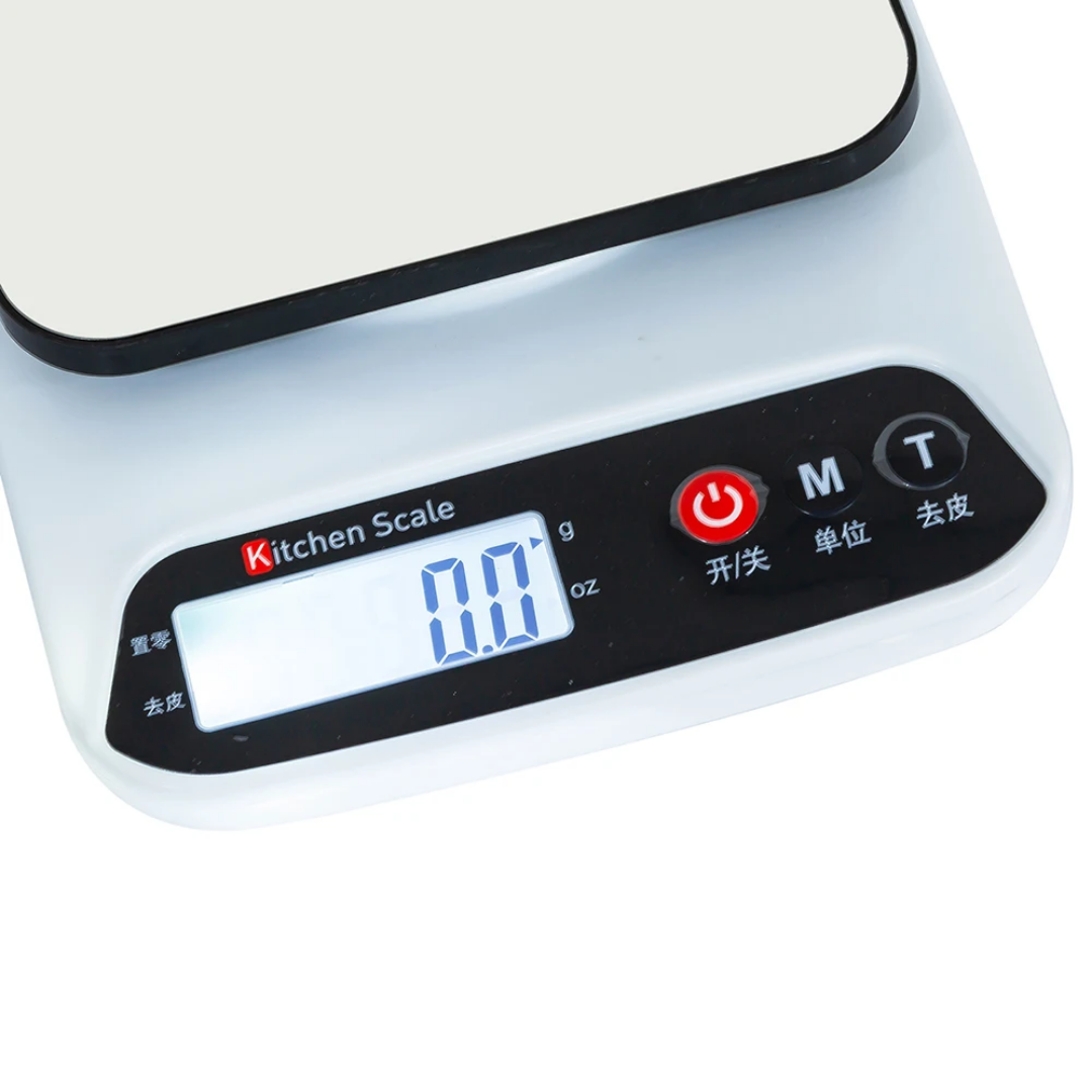 Kitchen scale 10kg