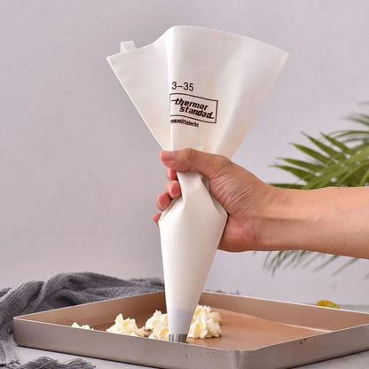 Thermo Standard piping bag