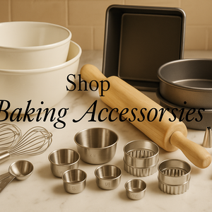 Baking Accessories