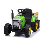 Tractor and Trailer Ride on
