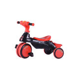 Tricycle