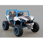 WMT 1800 UTV Ride On Car