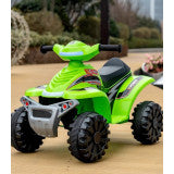 WMT 899 Ride On Quad Bike