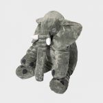 Ellie Baby Pillow