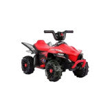 XL 1638 Ride on car